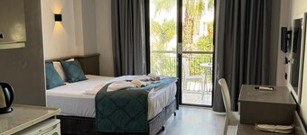 Orange Garden Apart Hotel