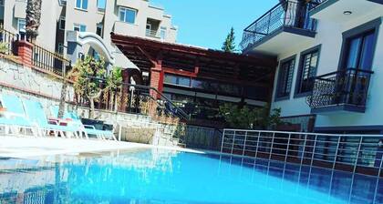 Orange Garden Apart Hotel