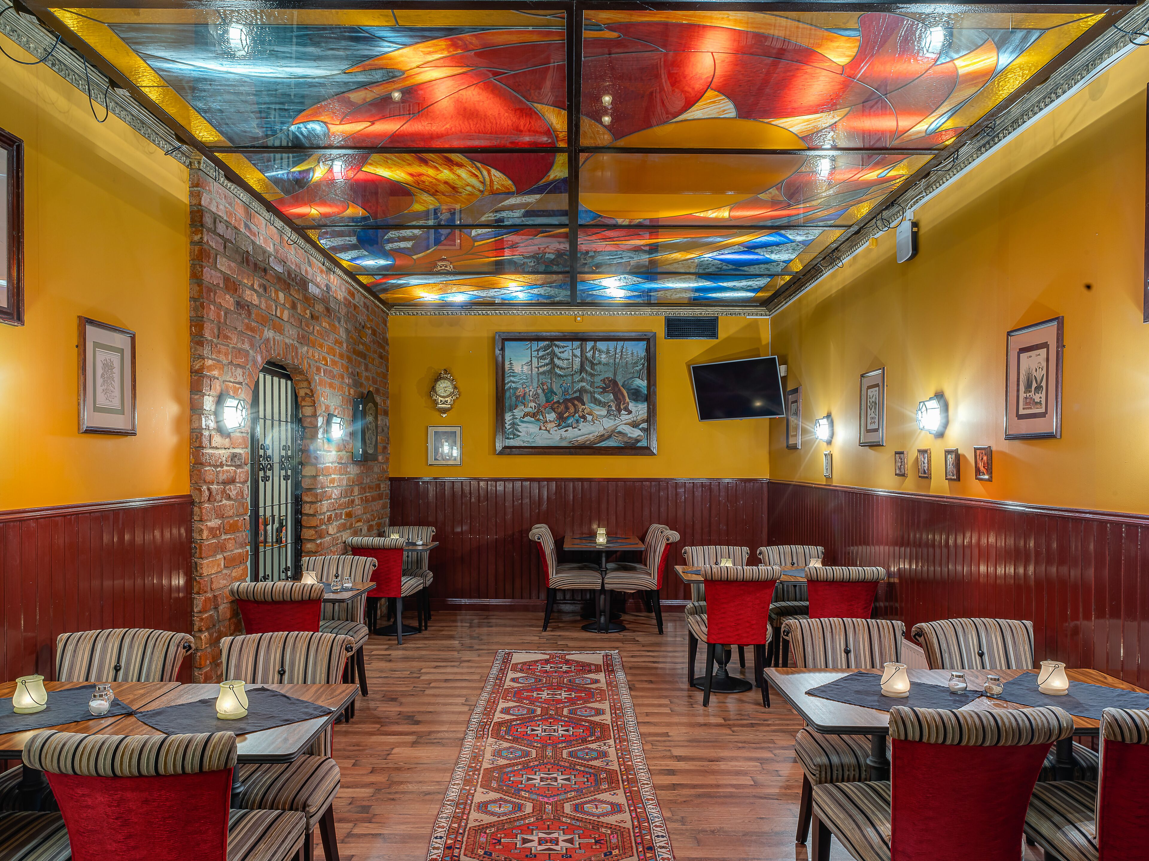 Restaurante