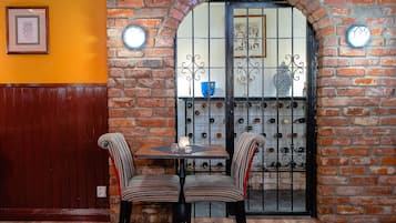 Restaurang