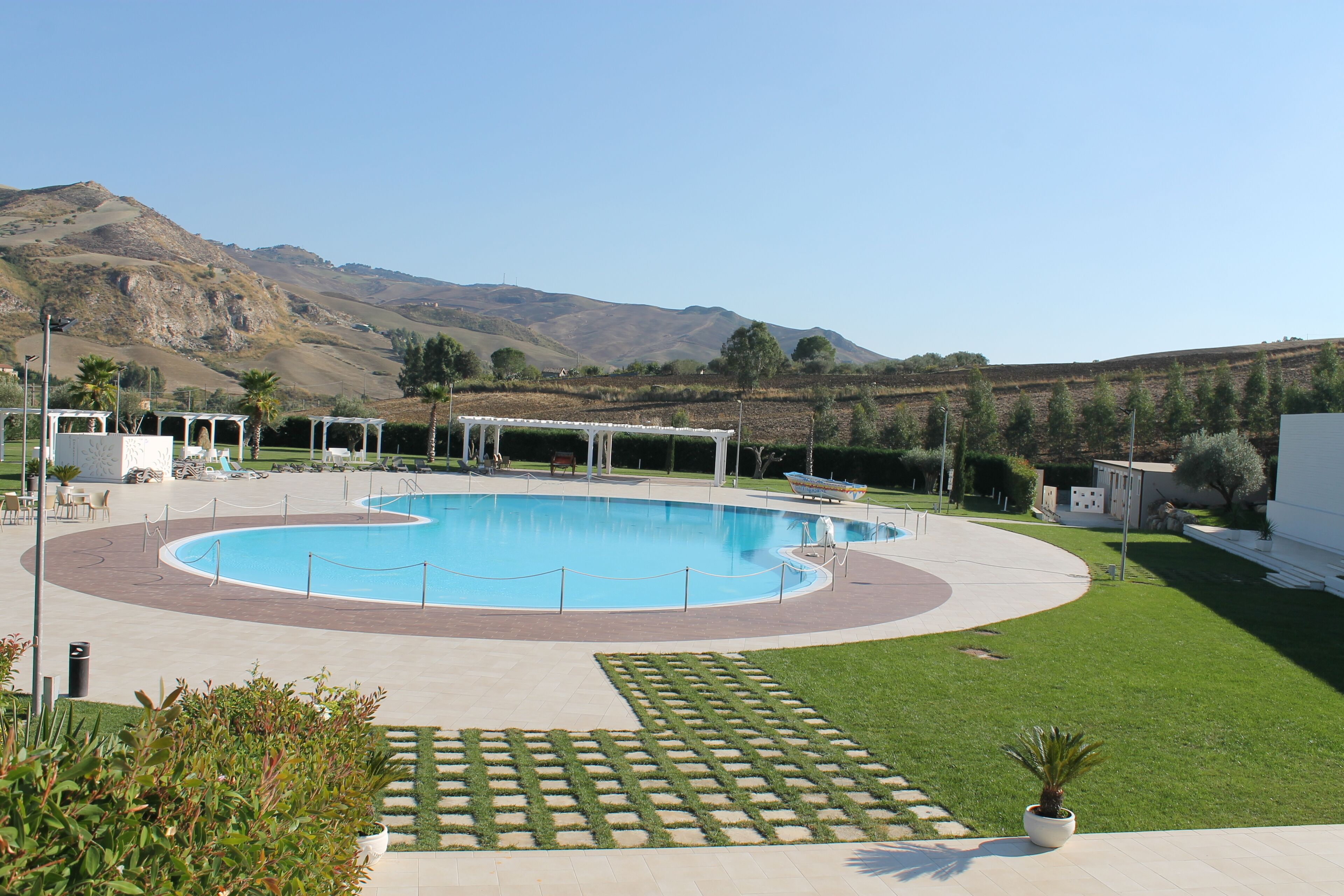 Children’s activities