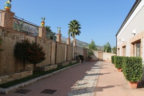 Außenbereich