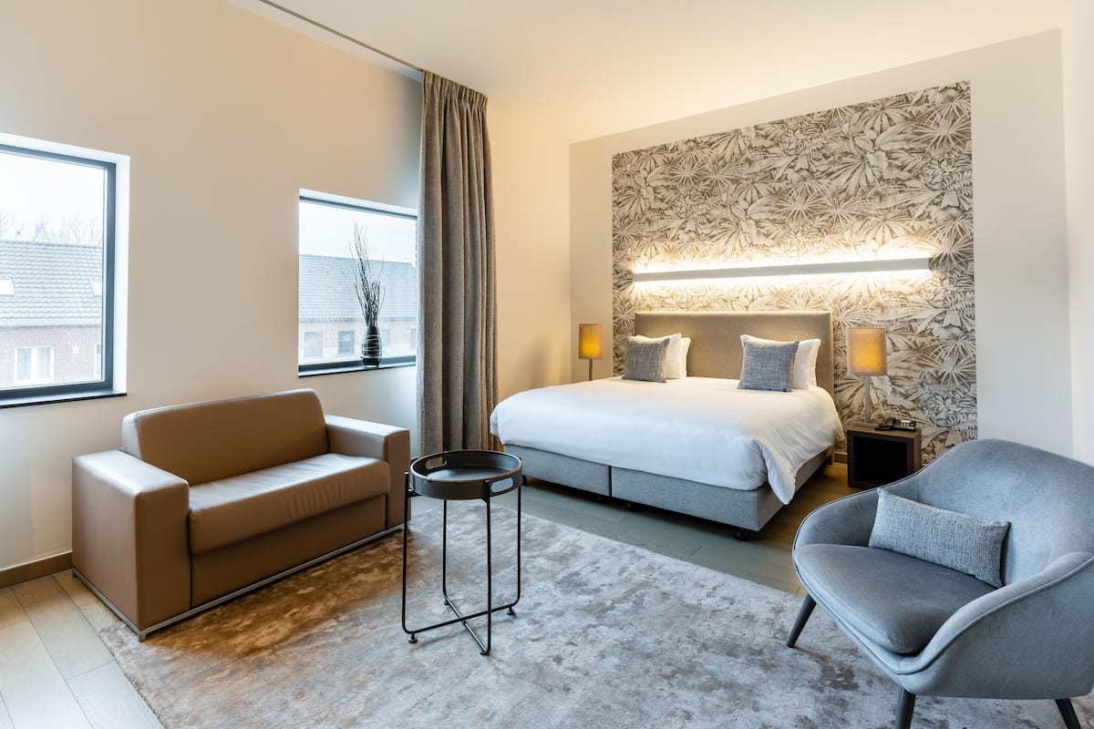 Chambre Confort
