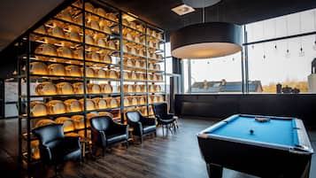 Accommodatievoorzieningen
