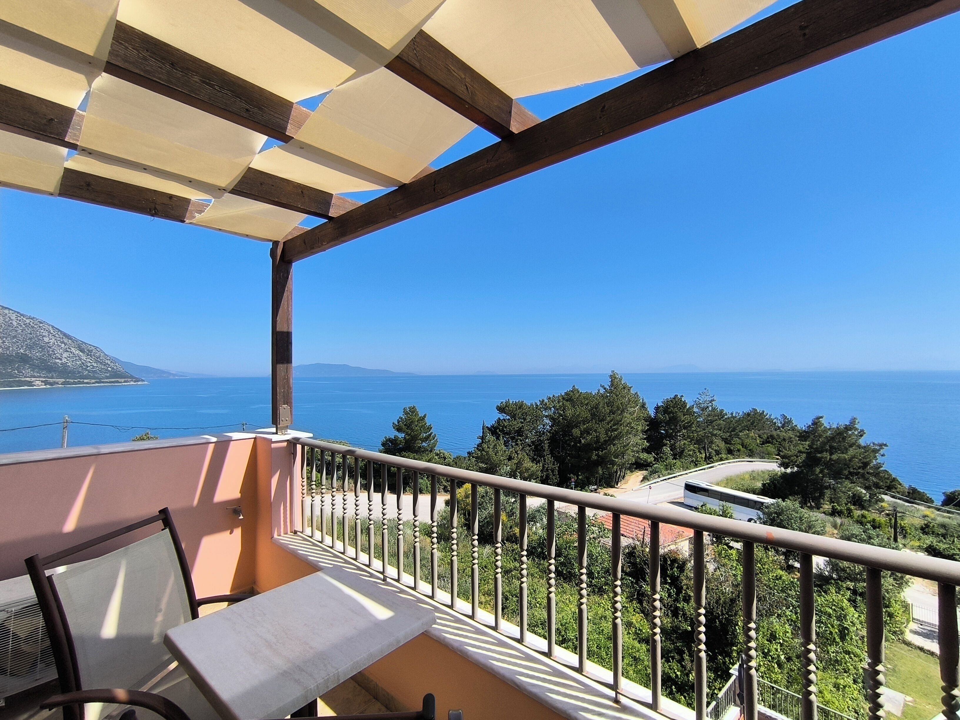 Family Room, Sea View