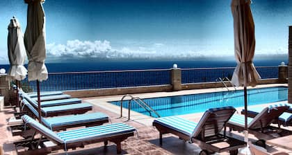 Anastazia Hotel