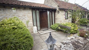 Premium Double Room, Ensuite (Potato Shed) | Exterior