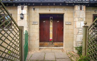 Premier Cottage, Private Bathroom (Four Bedroomed) | Exterior