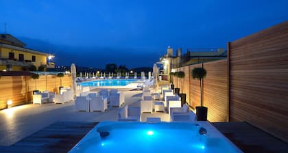 Hotel Ristorante Dante