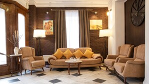 Unclassified image, 2 of 54, button - Hotel Diplomat (Tbilisi)