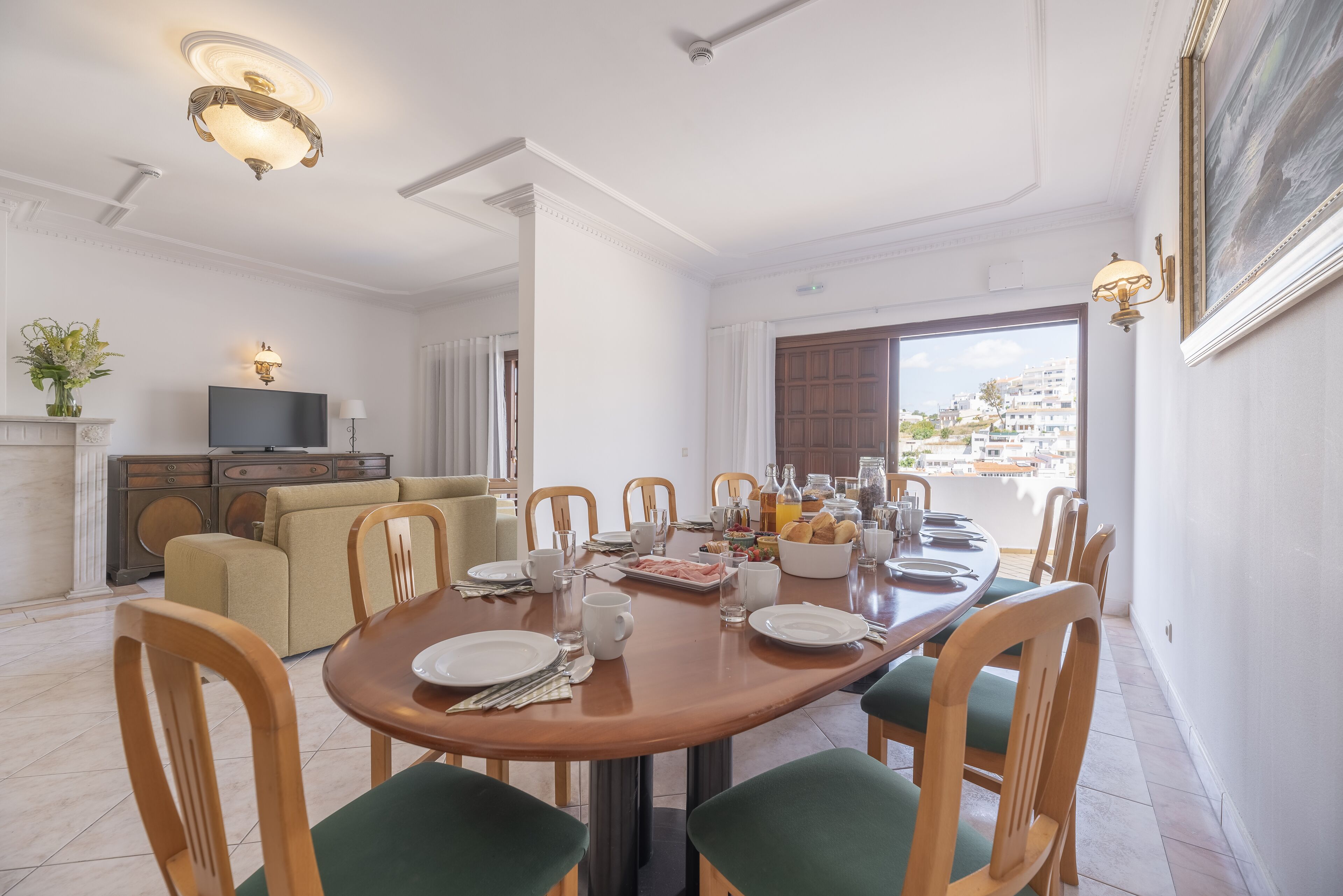 Foto - ETHOS Bertolina Wellness Urban Living