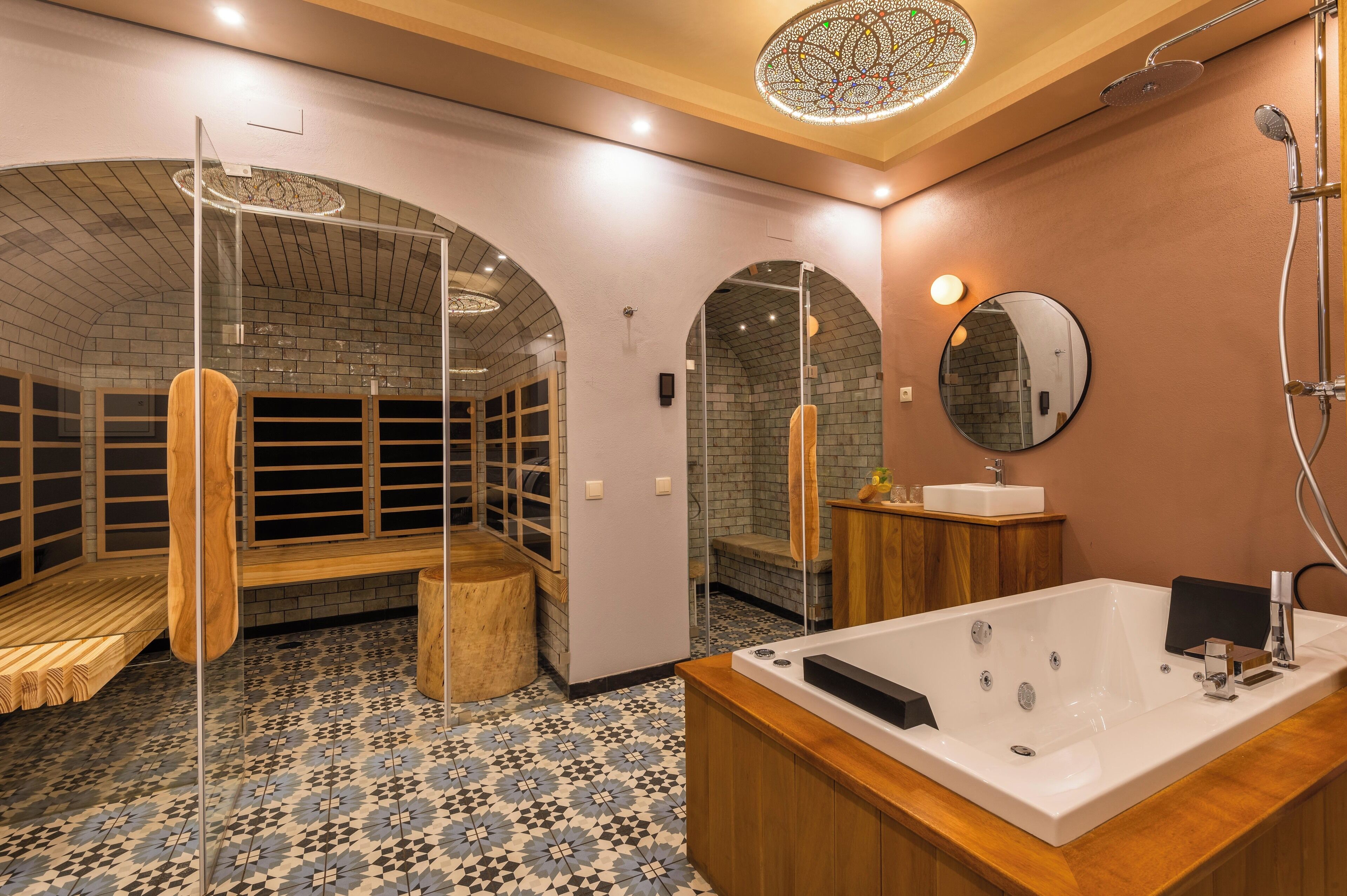 Foto - ETHOS Bertolina Wellness Urban Living.