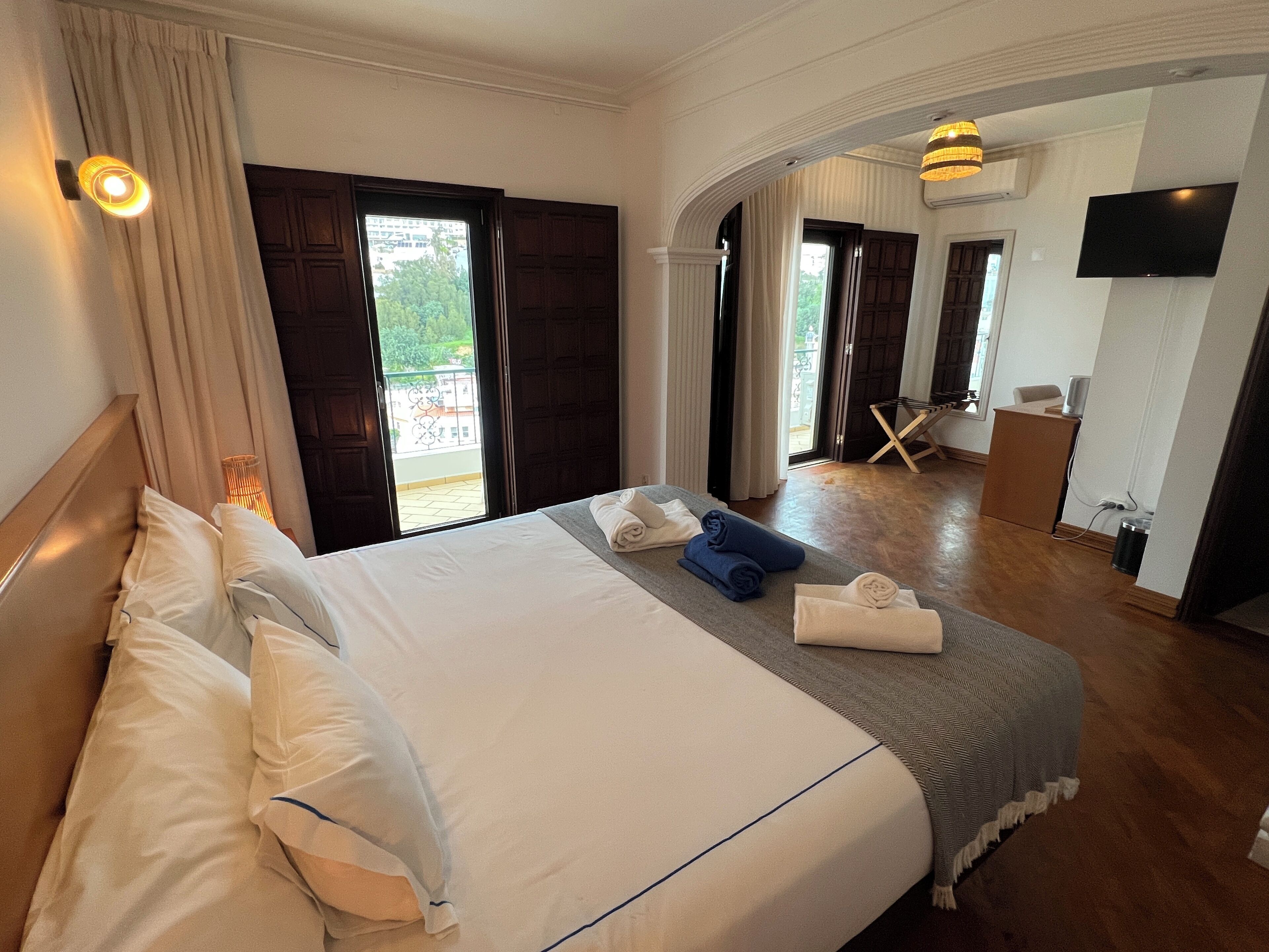 Foto - ETHOS Bertolina Wellness Urban Living