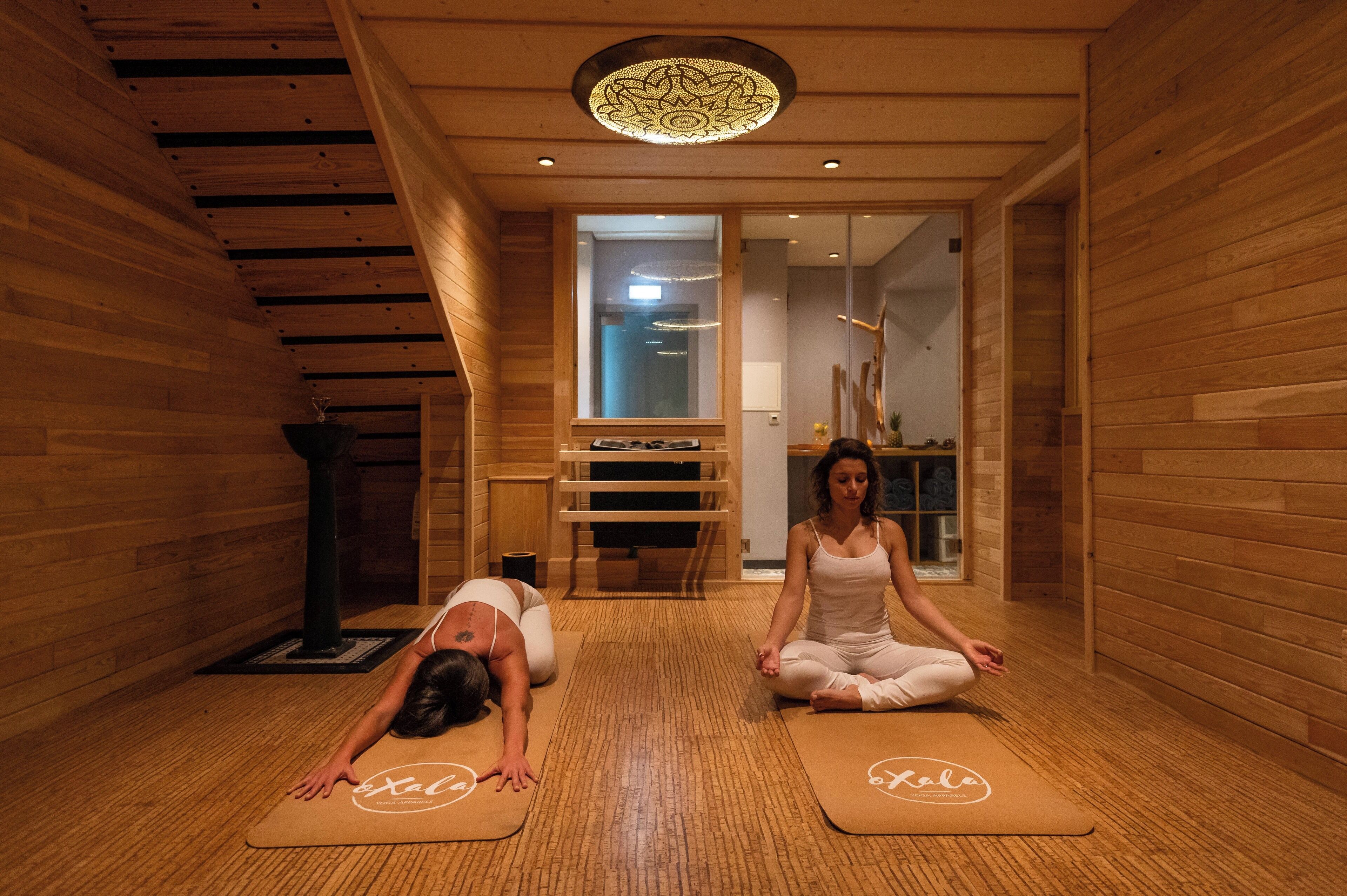 Foto - ETHOS Bertolina Wellness Urban Living