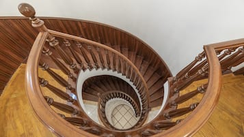 Escaleras