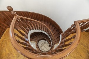Escaleras