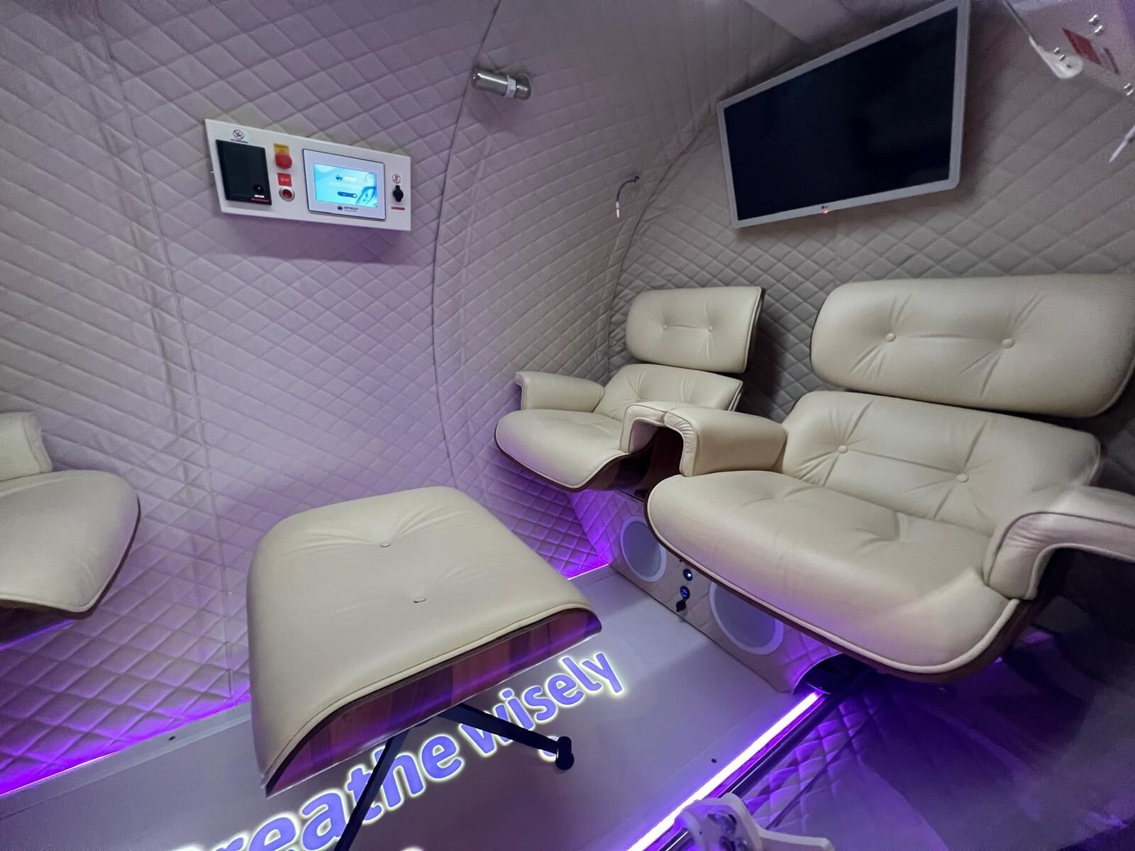 Foto - ETHOS Bertolina Wellness Urban Living