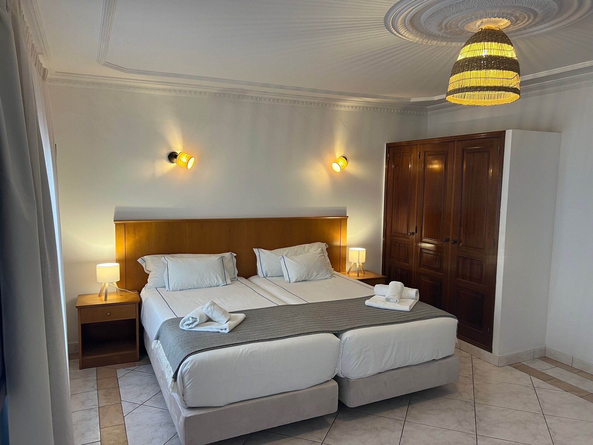 Foto - ETHOS Bertolina Wellness Urban Living