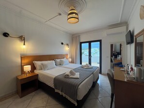 Double or Twin Room, Balcony - ETHOS Bertolina Wellness Urban Living. (Albufeira)