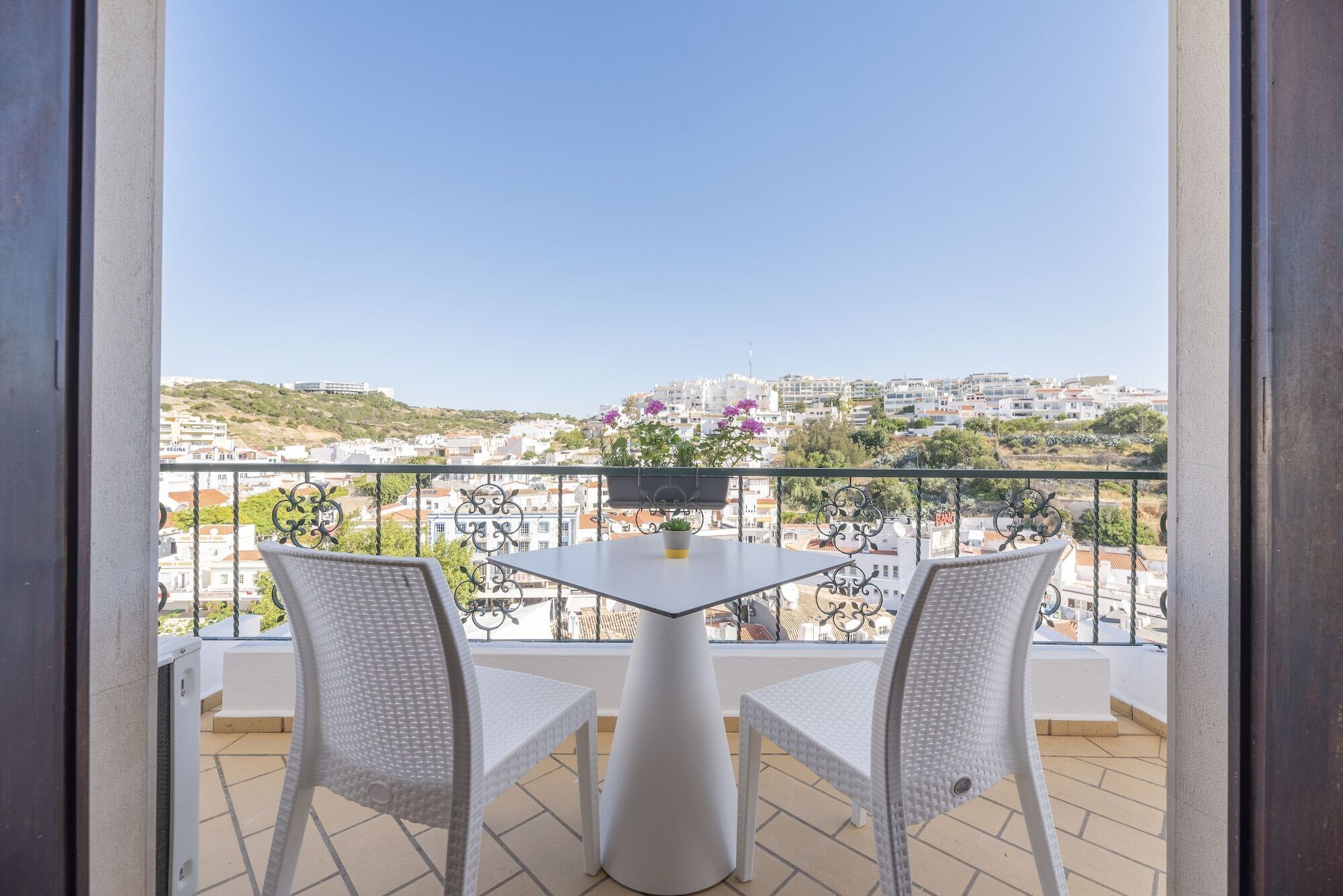 Foto - ETHOS Bertolina Wellness Urban Living.