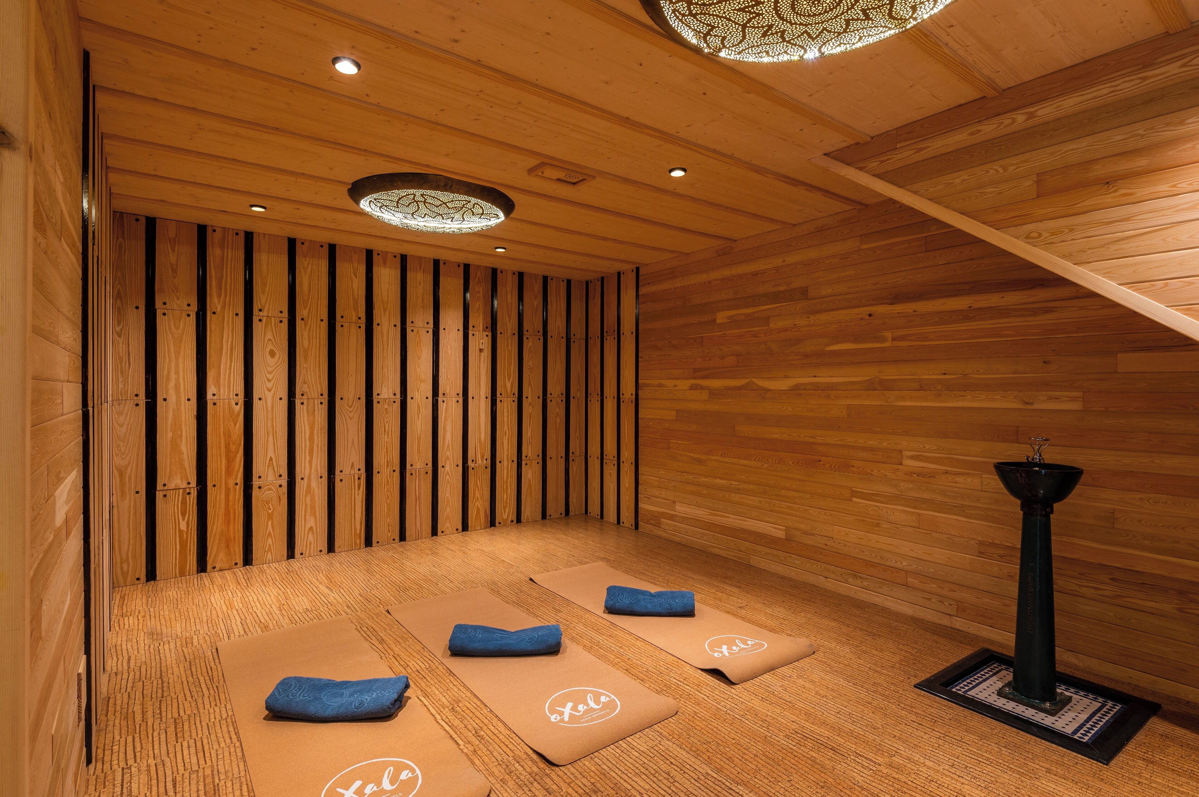 Foto - ETHOS Bertolina Wellness Urban Living