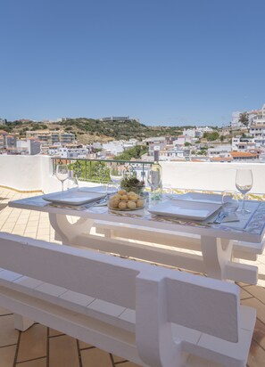 Terras
