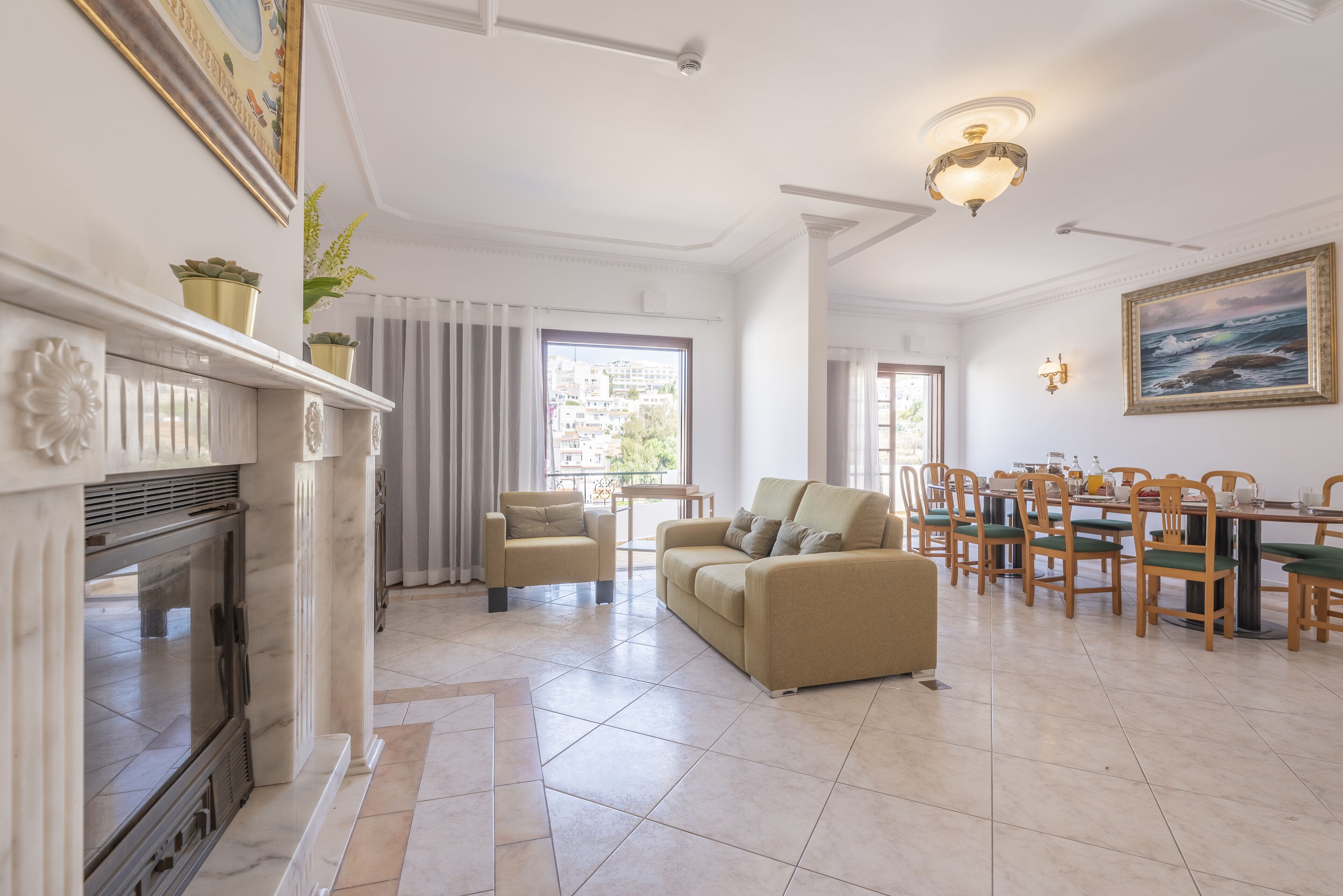 Foto - Bertolina Guest House