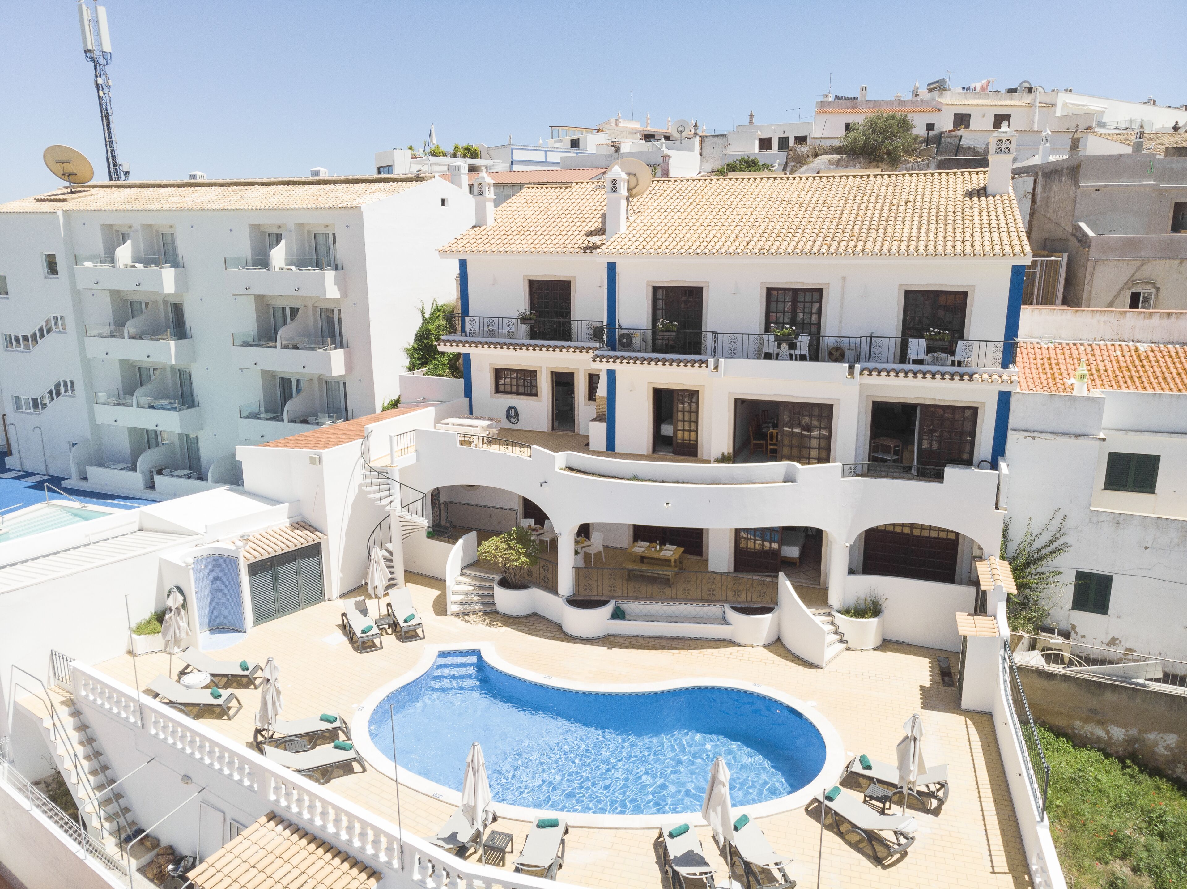 Foto - Bertolina Guest House