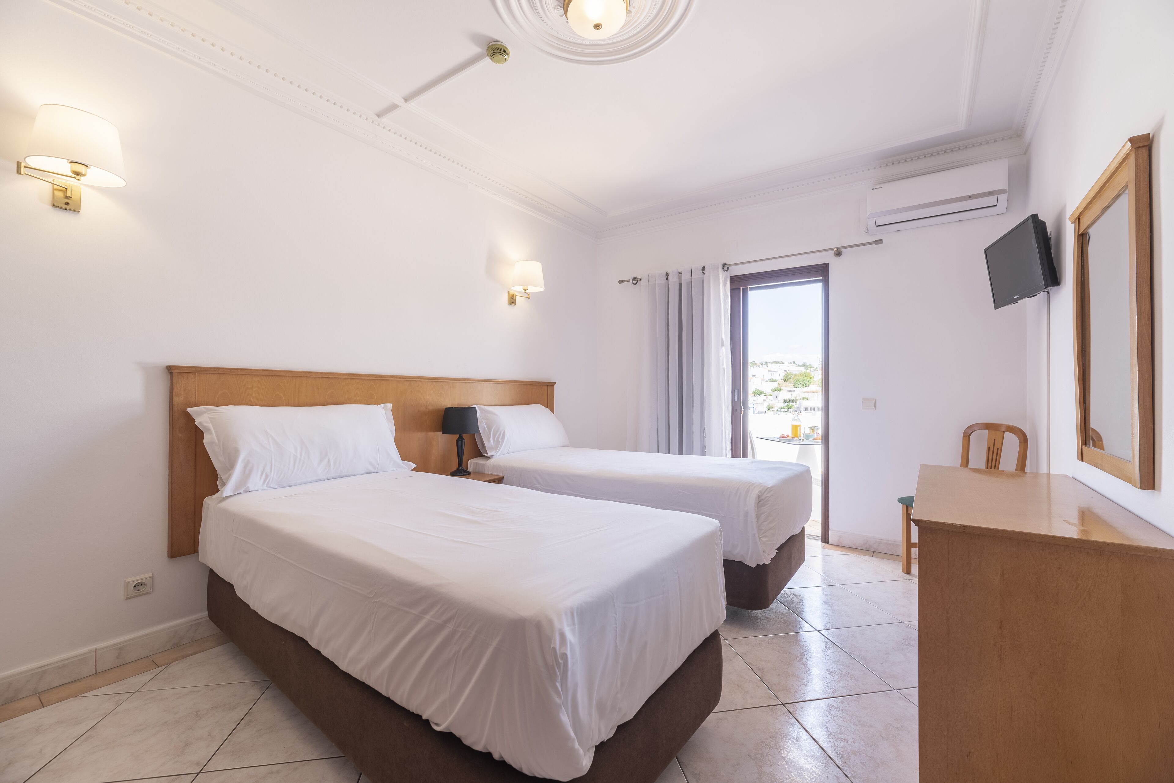 Foto - Bertolina Guest House