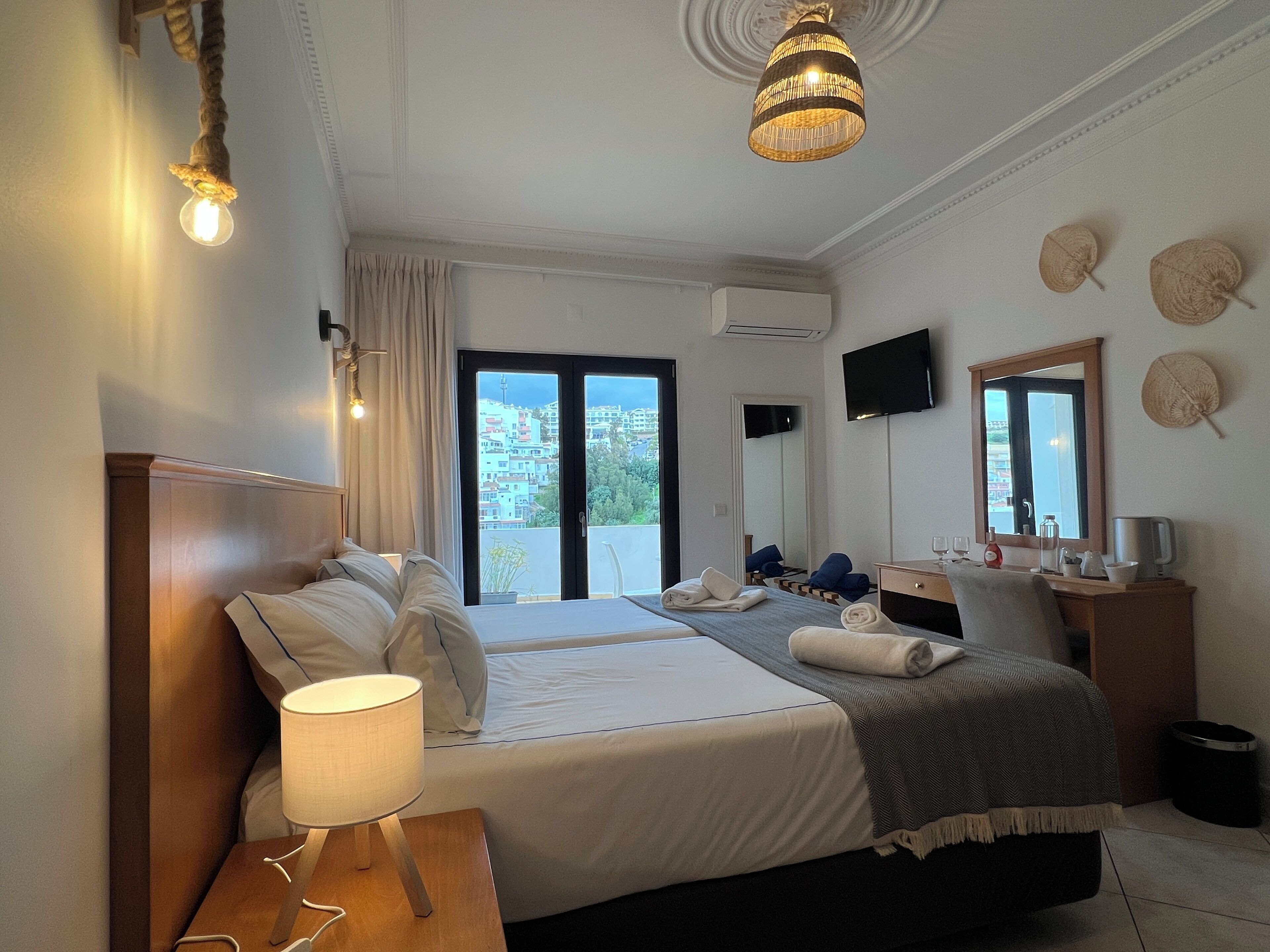 Foto - ETHOS Bertolina Wellness Urban Living