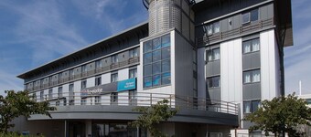 Travelodge Blackpool South Shore