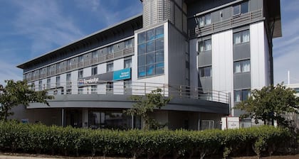 Travelodge Blackpool South Shore