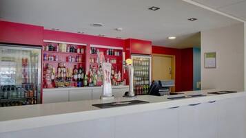 Bar (sur place)