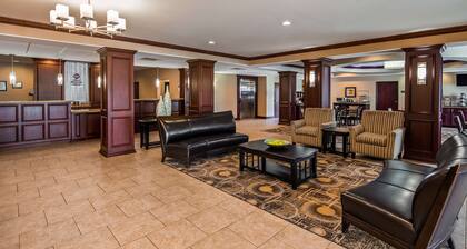Best Western Plus Chalmette Hotel
