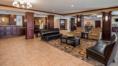 Best Western Plus Chalmette Hotel