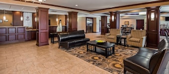 Best Western Plus Chalmette Hotel