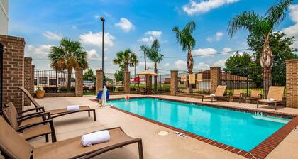 Best Western Plus Chalmette Hotel