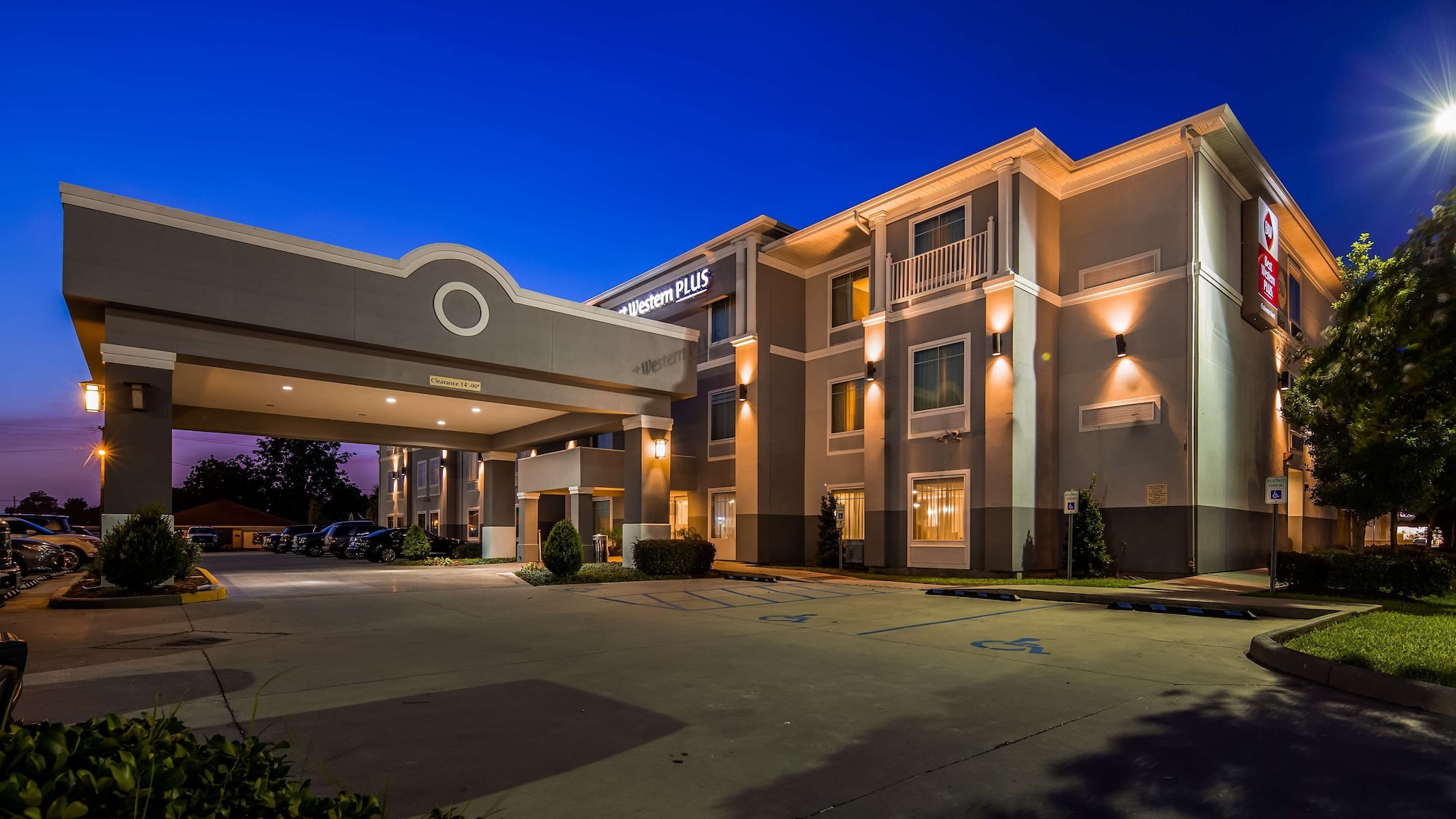 Hoteles de 2 estrellas