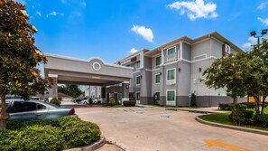 Exterior - Best Western Plus Chalmette Hotel (Chalmette)