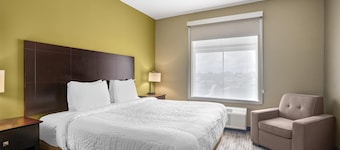Best Western Plus Chalmette Hotel