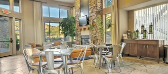 Raintree at Phoenix South Mountain Preserve