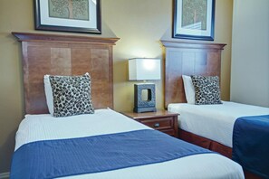 Iron/ironing board, free WiFi, bed sheets, alarm clocks