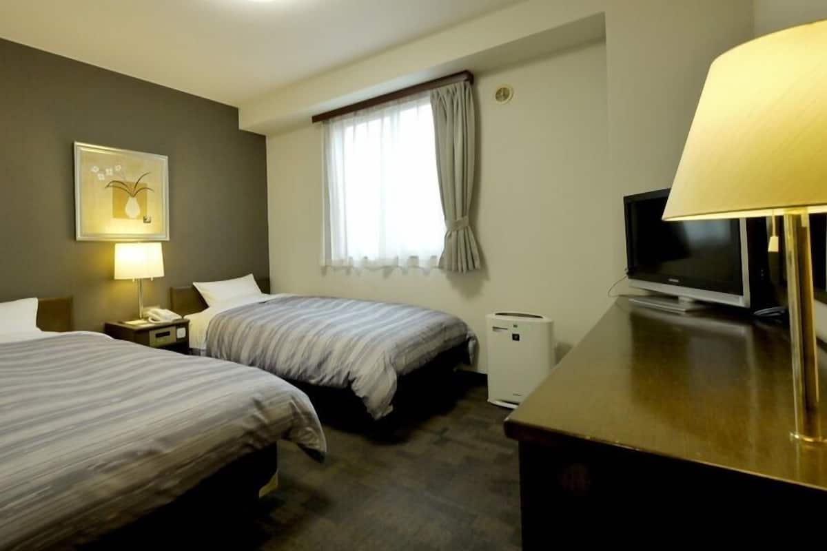Bureau, Wi-Fi gratuit, draps fournis