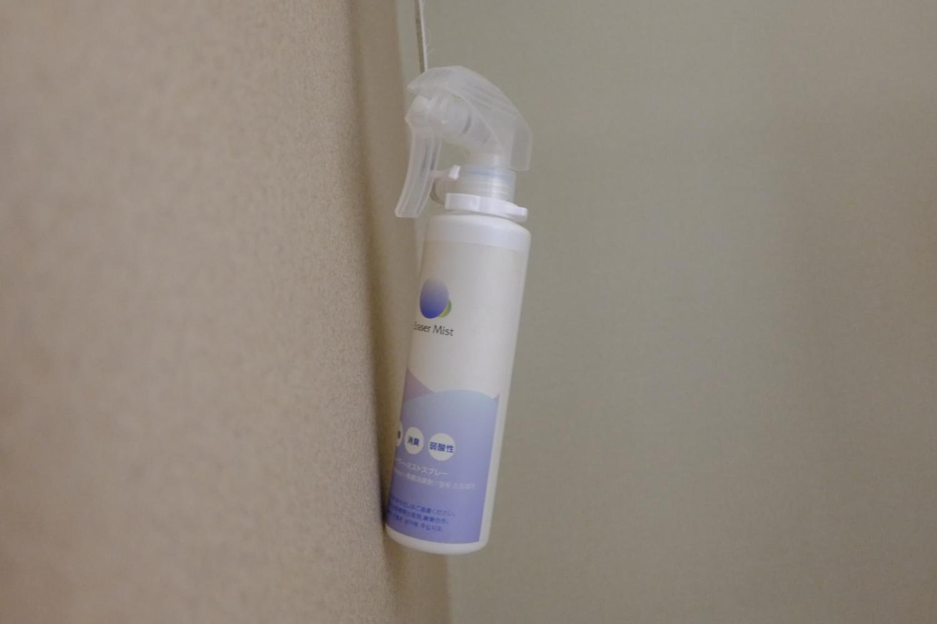 free toiletries, hair dryer, slippers, bidet