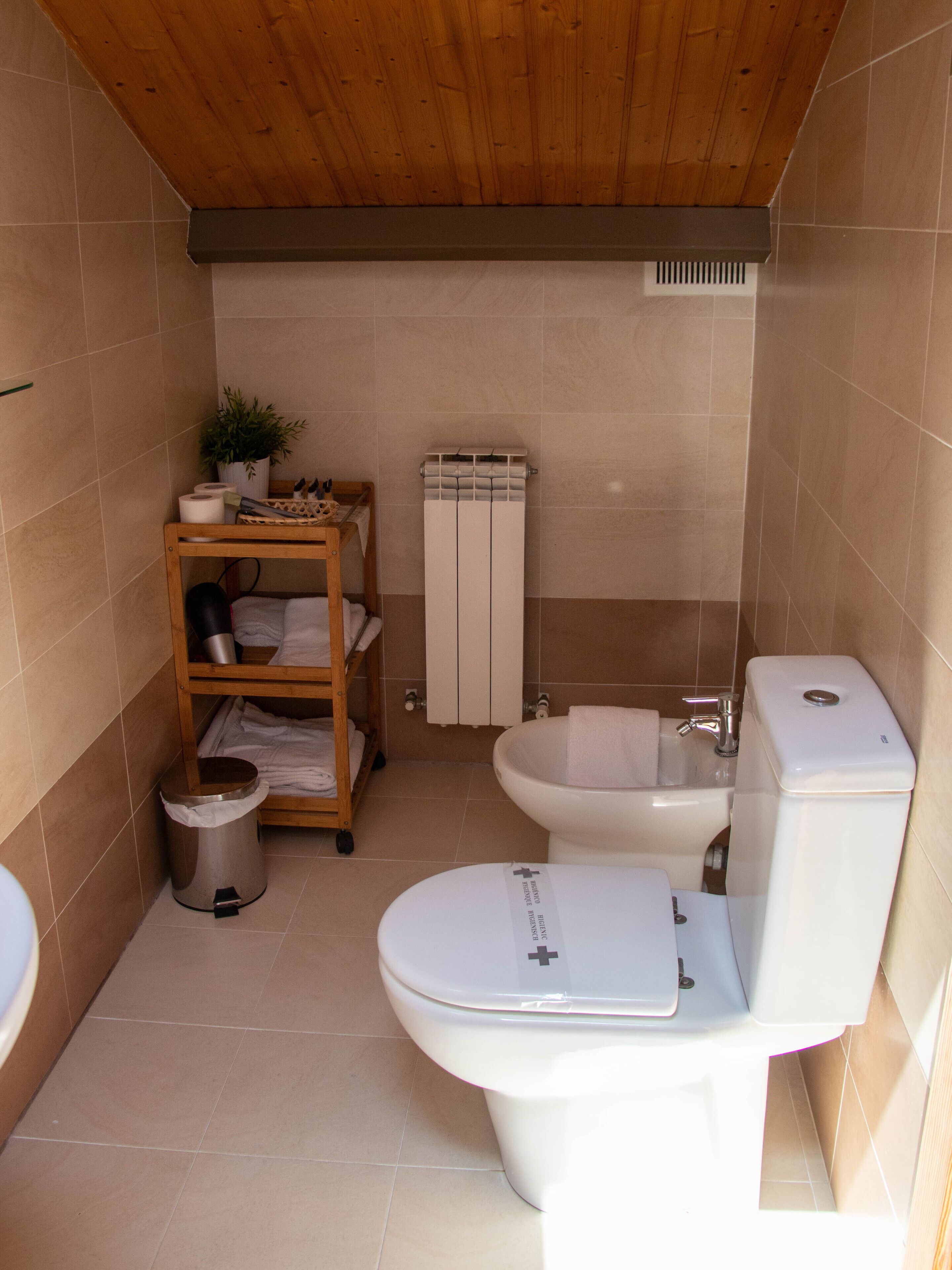 Foto - Hotel Arrope
