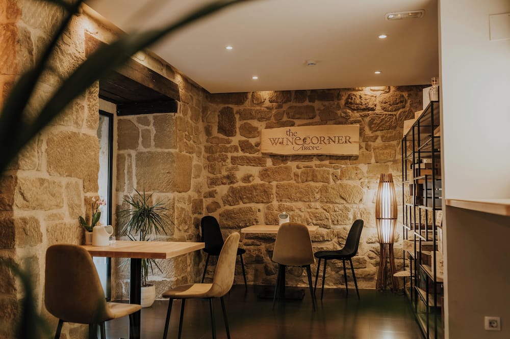 Hotel Arrope