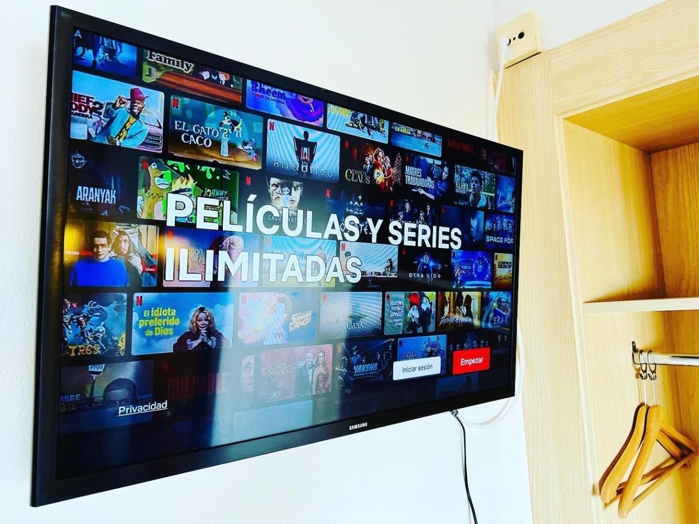 Television