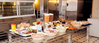 Hotel Tortosa Parc