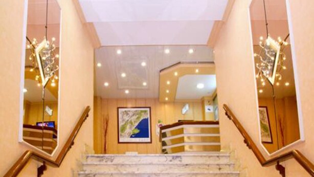 Unclassified image, 1 of 85, button - Hotel Tortosa Parc (Tortosa)