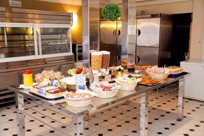 Servei de restauració